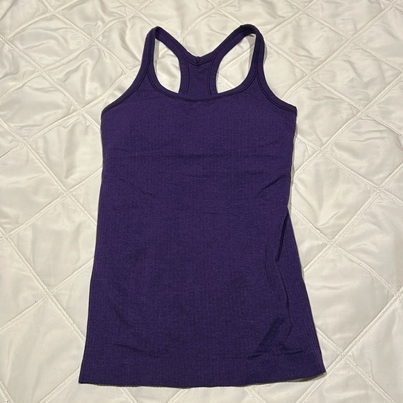Lululemon Tank Top - Picture 1 of 2